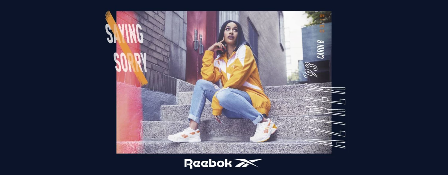 Reebok Εκπτώσεις -Reebok Εκπτώσεις 4575757