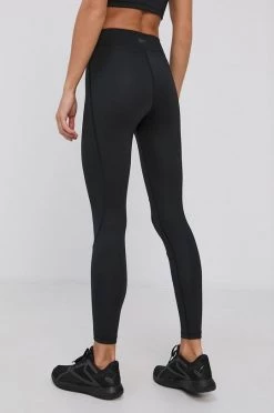 Γυναικεία Κολάν Reebok χρώμα: μαύρο 6 Γυναικεία Κολάν Reebok χρώμα: μαύρο -Reebok Εκπτώσεις unnamed file 1003