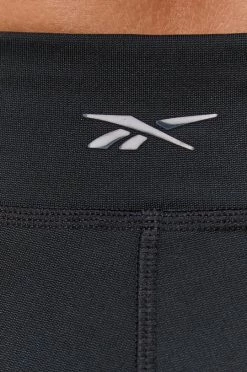 Γυναικεία Κολάν Reebok χρώμα: μαύρο 7 Γυναικεία Κολάν Reebok χρώμα: μαύρο -Reebok Εκπτώσεις unnamed file 1004