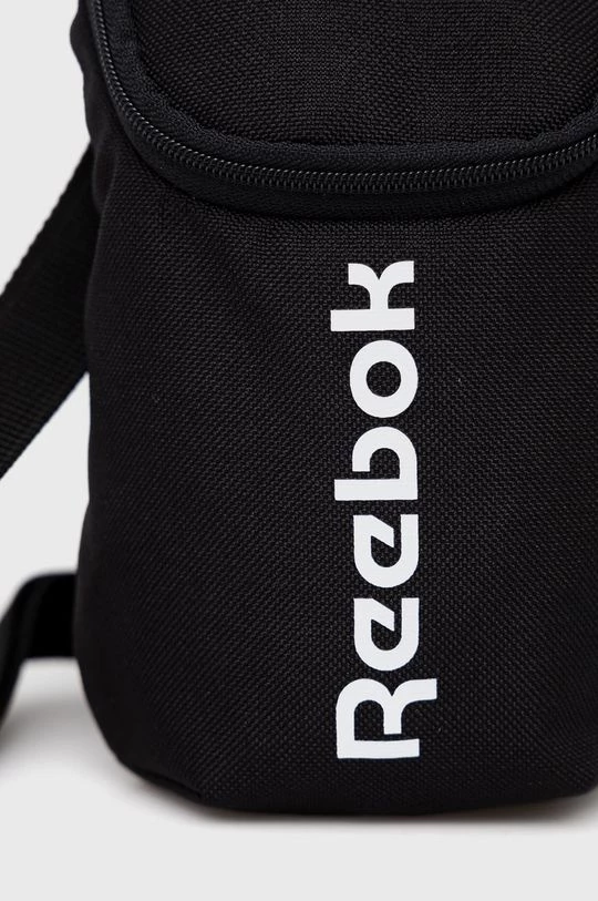 Γυναικεία Τσαντάκια μέσης Σακίδιο Reebok μαύρο 2 Γυναικεία Τσαντάκια μέσης Σακίδιο Reebok μαύρο - Image 2