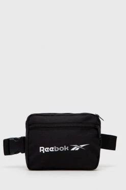 Γυναικεία Τσαντάκια μέσης Τσάντα φάκελος Reebok μαύρο