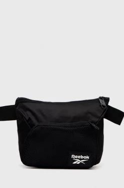 Γυναικεία Τσαντάκια μέσης Τσάντα φάκελος Reebok μαύρο