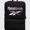 Γυναικεία Σακίδια πλάτης Σακίδιο πλάτης Reebok μαύρο