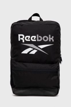 Γυναικεία Σακίδια πλάτης Σακίδιο πλάτης Reebok μαύρο