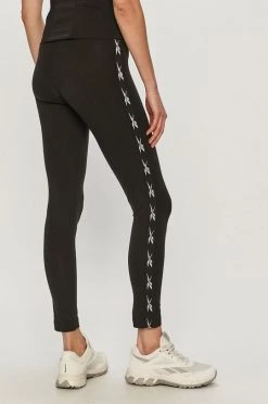 Γυναικεία Reebok - Κολάν μαύρο -Reebok Εκπτώσεις unnamed file 1044