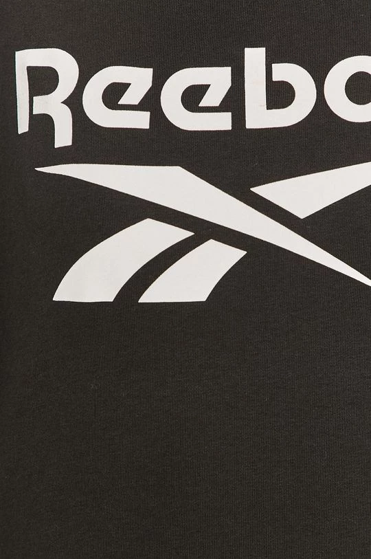 Γυναικεία Χωρίς φερμουάρ Reebok - Μπλούζα μαύρο 5 Γυναικεία Χωρίς φερμουάρ Reebok - Μπλούζα μαύρο - Image 5