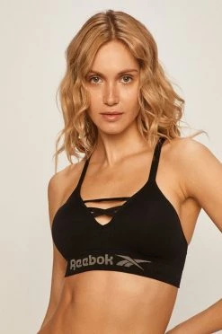 Γυναικεία Αθλητικά σουτιέν Reebok - Αθλητικό σουτιέν γκρί