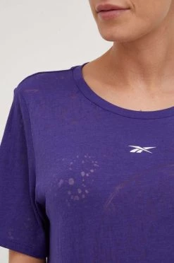 Γυναικεία Κοντομάνικο Μπλουζάκι προπόνησης Reebok Burnout μοβ 9 Γυναικεία Κοντομάνικο Μπλουζάκι προπόνησης Reebok Burnout μοβ -Reebok Εκπτώσεις unnamed file 1068