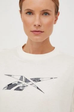 Γυναικεία Κοντομάνικο Μπλουζάκι Reebok Classics Winter Pack μπεζ 8 Γυναικεία Κοντομάνικο Μπλουζάκι Reebok Classics Winter Pack μπεζ -Reebok Εκπτώσεις unnamed file 1077