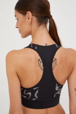 Γυναικεία Αθλητικά σουτιέν Αθλητικό σουτιέν Reebok μαύρο 6 Γυναικεία Αθλητικά σουτιέν Αθλητικό σουτιέν Reebok μαύρο -Reebok Εκπτώσεις unnamed file 1102