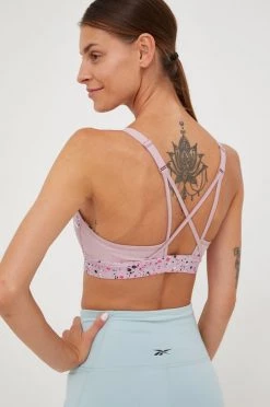 Γυναικεία Αθλητικά σουτιέν Σουτιέν γιόγκα Reebok Lux πράσινο 6 Γυναικεία Αθλητικά σουτιέν Σουτιέν γιόγκα Reebok Lux πράσινο -Reebok Εκπτώσεις unnamed file 1111