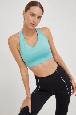 Γυναικεία Αθλητικά σουτιέν Αθλητικό σουτιέν Reebok Essentials χρώμα: τιρκουάζ