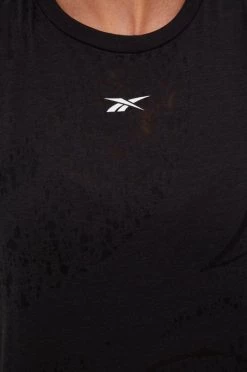 Γυναικεία Αμάνικος Τοπ προπόνησης Reebok , χρώμα: μαύρο 7 Γυναικεία Αμάνικος Τοπ προπόνησης Reebok , χρώμα: μαύρο -Reebok Εκπτώσεις unnamed file 1121