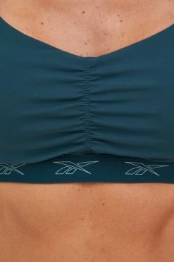 Γυναικεία Αθλητικά σουτιέν Αθλητικό σουτιέν για θηλασμό Reebok πράσινο 7 Γυναικεία Αθλητικά σουτιέν Αθλητικό σουτιέν για θηλασμό Reebok πράσινο -Reebok Εκπτώσεις unnamed file 1125