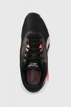 Γυναικεία Αθλητικά Παπούτσια για τρέξιμο Reebok Liquifect 90 2 μαύρο -Reebok Εκπτώσεις unnamed file 115