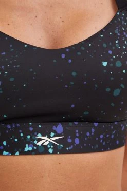 Γυναικεία Αθλητικά σουτιέν Σουτιέν γιόγκα Reebok Lux Speckle μαύρο 7 Γυναικεία Αθλητικά σουτιέν Σουτιέν γιόγκα Reebok Lux Speckle μαύρο -Reebok Εκπτώσεις unnamed file 1150