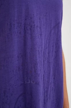 Γυναικεία Αμάνικος Τοπ προπόνησης Reebok , χρώμα: μοβ -Reebok Εκπτώσεις unnamed file 1155