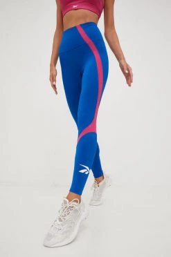 Γυναικεία Κολάν προπόνησης Reebok Ready Vector