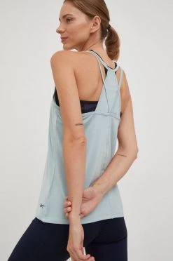 Γυναικεία Αμάνικος Τοπ προπόνησης Reebok Athletic , χρώμα: πράσινο 7 Γυναικεία Αμάνικος Τοπ προπόνησης Reebok Athletic , χρώμα: πράσινο -Reebok Εκπτώσεις unnamed file 1193