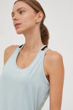 Γυναικεία Αμάνικος Τοπ προπόνησης Reebok Athletic , χρώμα: πράσινο 8 Γυναικεία Αμάνικος Τοπ προπόνησης Reebok Athletic , χρώμα: πράσινο -Reebok Εκπτώσεις unnamed file 1194