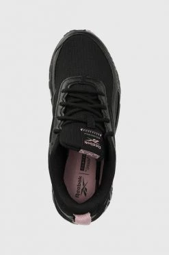 Γυναικεία Εξωτερικών δραστηριοτήτων Υποδήματα Reebok Rideridger 6.0 μαύρο -Reebok Εκπτώσεις unnamed file 120