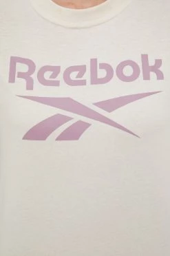 Γυναικεία Κοντομάνικο Μπλουζάκι Reebok μπεζ 9 Γυναικεία Κοντομάνικο Μπλουζάκι Reebok μπεζ -Reebok Εκπτώσεις unnamed file 1210