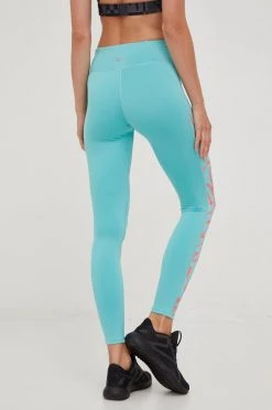 Γυναικεία Κολάν για τρέξιμο Reebok τιρκουάζ 6 Γυναικεία Κολάν για τρέξιμο Reebok τιρκουάζ -Reebok Εκπτώσεις unnamed file 1218