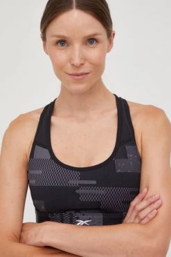 Γυναικεία Αθλητικά σουτιέν Αθλητικό σουτιέν Reebok Lux γκρι 8 Γυναικεία Αθλητικά σουτιέν Αθλητικό σουτιέν Reebok Lux γκρι -Reebok Εκπτώσεις unnamed file 1225