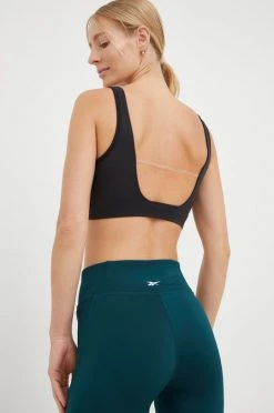 Γυναικεία Αθλητικά σουτιέν Σουτιέν γιόγκα Reebok μαύρο 7 Γυναικεία Αθλητικά σουτιέν Σουτιέν γιόγκα Reebok μαύρο -Reebok Εκπτώσεις unnamed file 1238