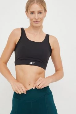 Γυναικεία Αθλητικά σουτιέν Σουτιέν γιόγκα Reebok μαύρο 8 Γυναικεία Αθλητικά σουτιέν Σουτιέν γιόγκα Reebok μαύρο -Reebok Εκπτώσεις unnamed file 1239