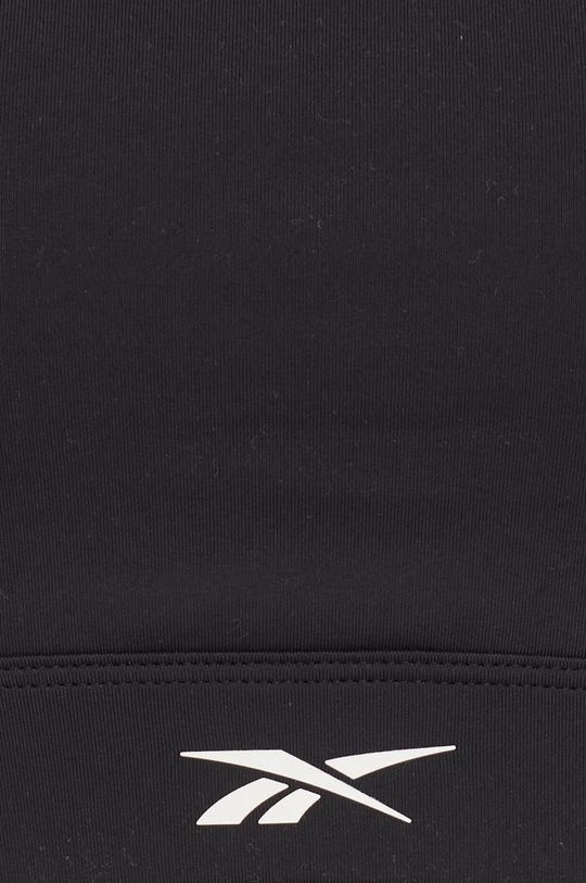 Γυναικεία Αθλητικά σουτιέν Σουτιέν γιόγκα Reebok μαύρο 5 Γυναικεία Αθλητικά σουτιέν Σουτιέν γιόγκα Reebok μαύρο - Image 5