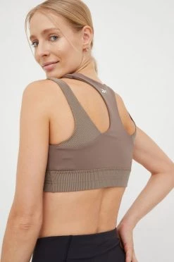 Γυναικεία Αθλητικά σουτιέν Σουτιέν γιόγκα Reebok Studio Layered καφέ 7 Γυναικεία Αθλητικά σουτιέν Σουτιέν γιόγκα Reebok Studio Layered καφέ -Reebok Εκπτώσεις unnamed file 1243