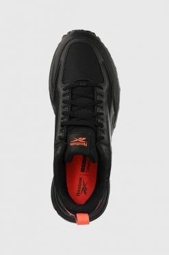 Γυναικεία Εξωτερικών δραστηριοτήτων Υποδήματα Reebok Back To Trail μαύρο -Reebok Εκπτώσεις unnamed file 125