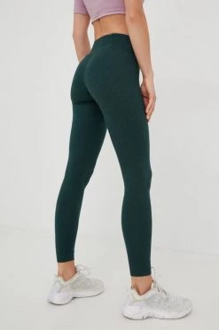 Γυναικεία Κολάν Reebok πράσινο -Reebok Εκπτώσεις unnamed file 1253