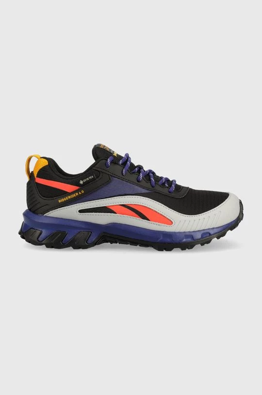 Γυναικεία Αθλητικά Υποδήματα Reebok Ridgerider 6 Gtx μαύρο 1 Γυναικεία Αθλητικά Υποδήματα Reebok Ridgerider 6 Gtx μαύρο