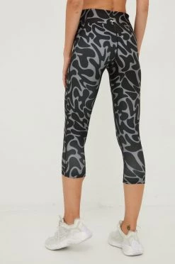 Γυναικεία Κολάν προπόνησης Reebok Workout Ready μαύρο 6 Γυναικεία Κολάν προπόνησης Reebok Workout Ready μαύρο -Reebok Εκπτώσεις unnamed file 1277