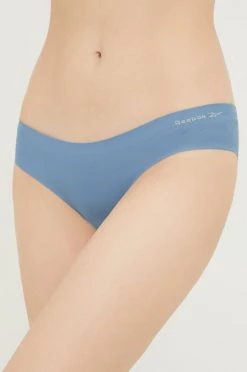 Γυναικεία Σλιπ Reebok χάλυβα μπλε