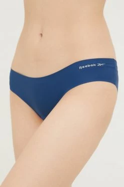 Γυναικεία Σλιπ Reebok χάλυβα μπλε -Reebok Εκπτώσεις unnamed file 1281
