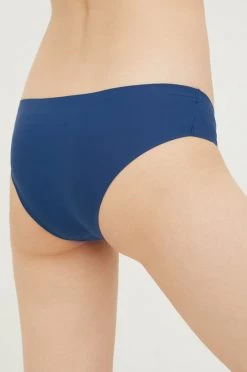 Γυναικεία Σλιπ Reebok χάλυβα μπλε -Reebok Εκπτώσεις unnamed file 1284