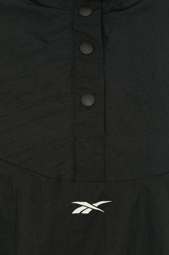 Γυναικεία Κοντά μπουφάν Σακάκι προπόνησης Reebok Workout Ready μαύρο 5 Γυναικεία Κοντά μπουφάν Σακάκι προπόνησης Reebok Workout Ready μαύρο - Image 5