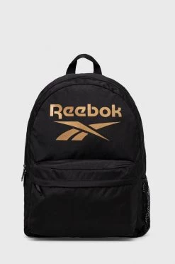 Γυναικεία Σακίδια πλάτης Σακίδιο πλάτης Reebok μαύρο,