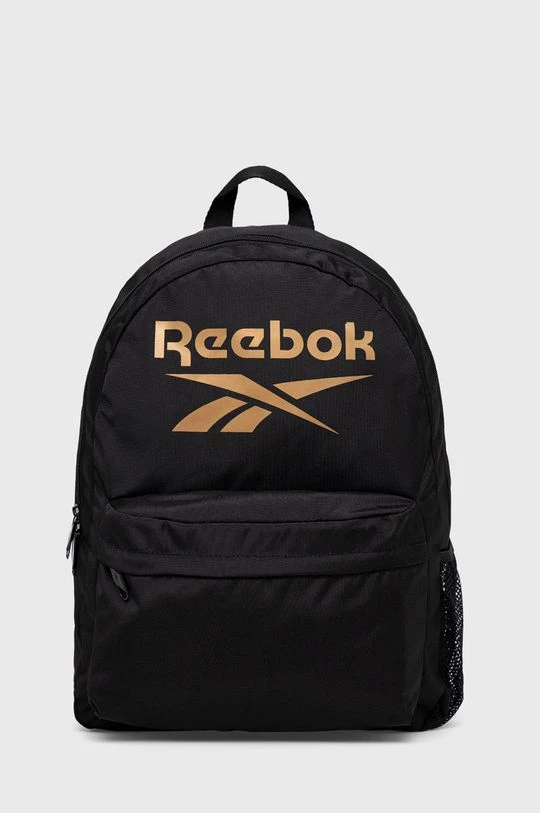 Γυναικεία Σακίδια πλάτης Σακίδιο πλάτης Reebok μαύρο, 1 Γυναικεία Σακίδια πλάτης Σακίδιο πλάτης Reebok μαύρο,