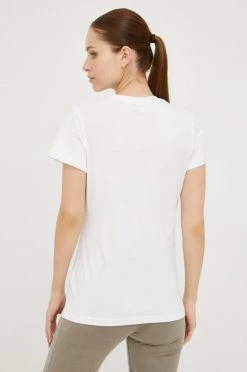 Γυναικεία Κοντομάνικο Βαμβακερό μπλουζάκι Reebok άσπρο 7 Γυναικεία Κοντομάνικο Βαμβακερό μπλουζάκι Reebok άσπρο -Reebok Εκπτώσεις unnamed file 1307