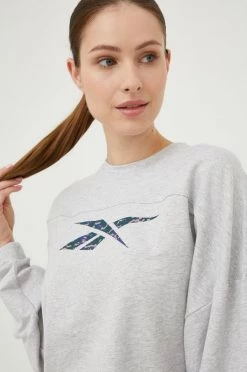 Γυναικεία Μακρυμάνικο Longsleeve Reebok γκρι, 8 Γυναικεία Μακρυμάνικο Longsleeve Reebok γκρι, -Reebok Εκπτώσεις unnamed file 1323