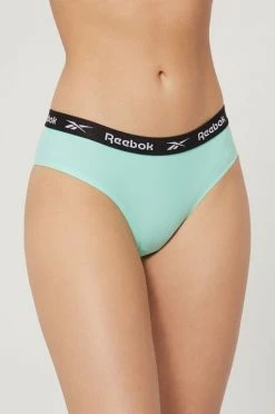 Γυναικεία Σλιπ Reebok μαύρο -Reebok Εκπτώσεις unnamed file 1331