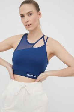 Γυναικεία Αμάνικος Τοπ προπόνησης Reebok Cut Out χάλυβα μπλε 8 Γυναικεία Αμάνικος Τοπ προπόνησης Reebok Cut Out χάλυβα μπλε -Reebok Εκπτώσεις unnamed file 1338