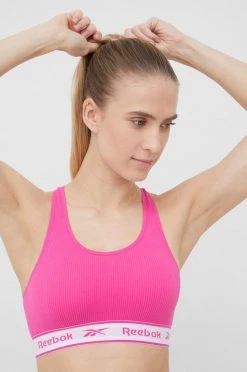 Γυναικεία Σουτιέν Reebok ροζ