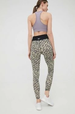 Γυναικεία Κολάν προπόνησης Reebok μαύρο 6 Γυναικεία Κολάν προπόνησης Reebok μαύρο -Reebok Εκπτώσεις unnamed file 1360