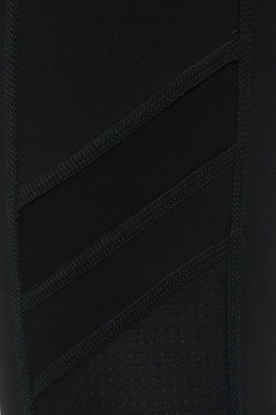 Γυναικεία Κολάν προπόνησης Reebok Workout Ready Mesh χρώμα: μαύρο 4 Γυναικεία Κολάν προπόνησης Reebok Workout Ready Mesh χρώμα: μαύρο - Image 4