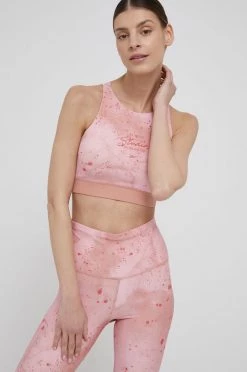 Γυναικεία Αμάνικος Τοπ προπόνησης Reebok Les Mills® ροζ 8 Γυναικεία Αμάνικος Τοπ προπόνησης Reebok Les Mills® ροζ -Reebok Εκπτώσεις unnamed file 1394